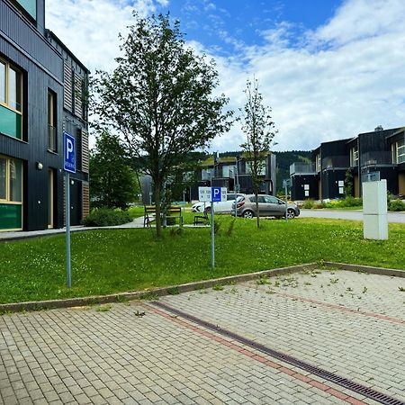 Horsky Apartman Klinovecke Louky 120-4 Loučná pod Klínovcem Exteriér fotografie