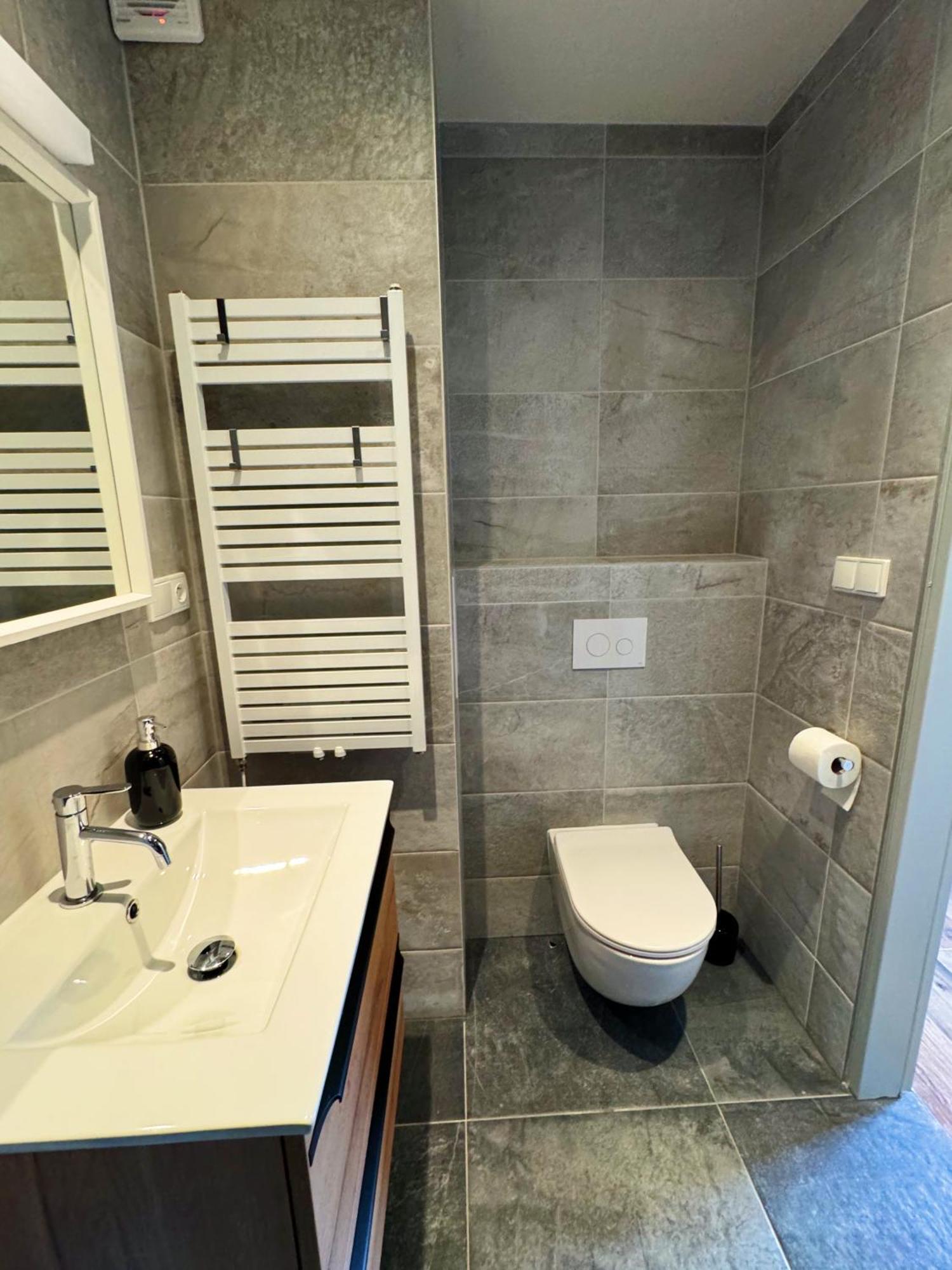 Horsky Apartman Klinovecke Louky 120-4 Loučná pod Klínovcem Exteriér fotografie